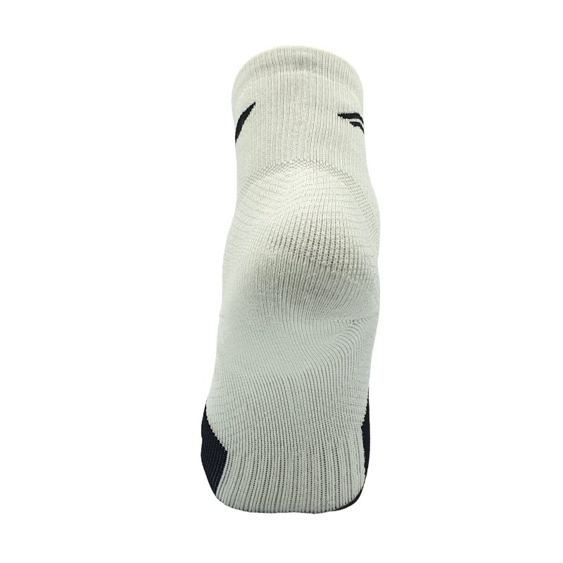 Badminton socks - Top sock White (size 35-39)