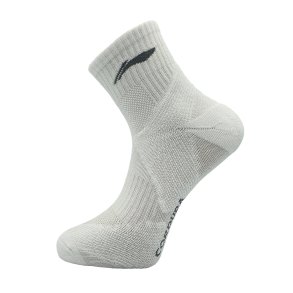 Badminton Socks - White Cordura