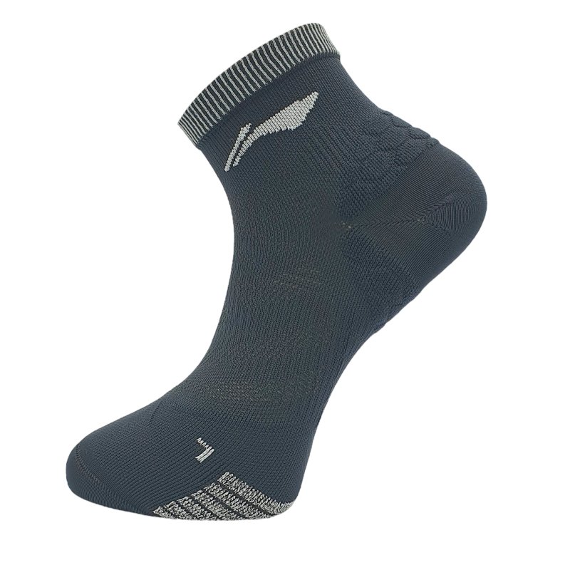Running Socks - Shape Black