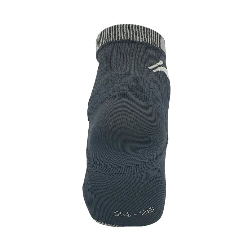 Running Socks - Shape Black