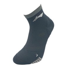 Running Socks - Shape Black