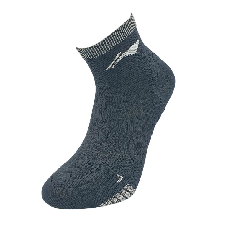Running Socks - Shape Black