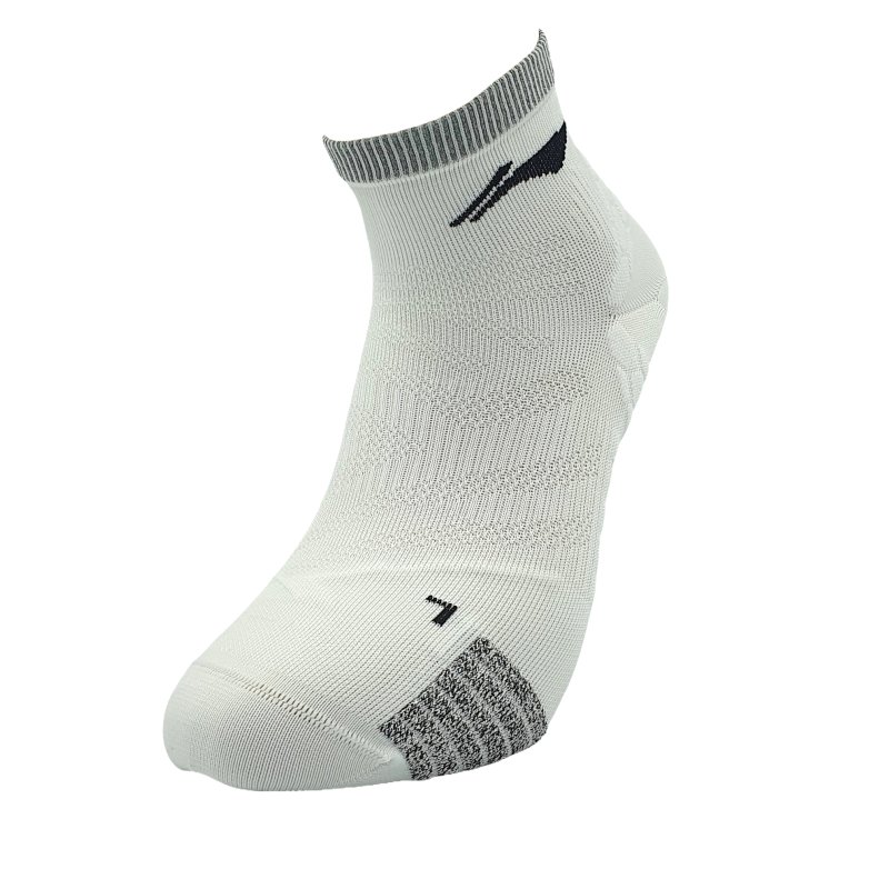 Running Socks - Shape White
