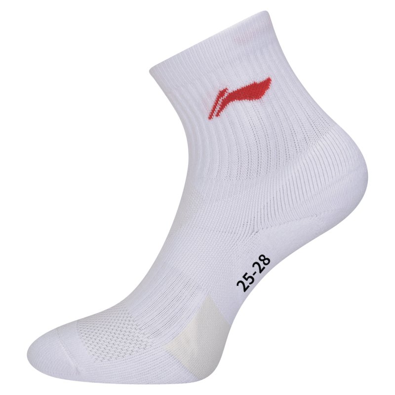 Badminton Socks - 3-pack LN Short