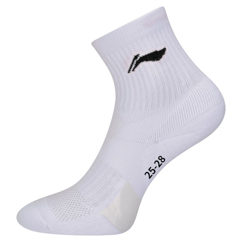 Badminton Socks - 3-pack LN Short