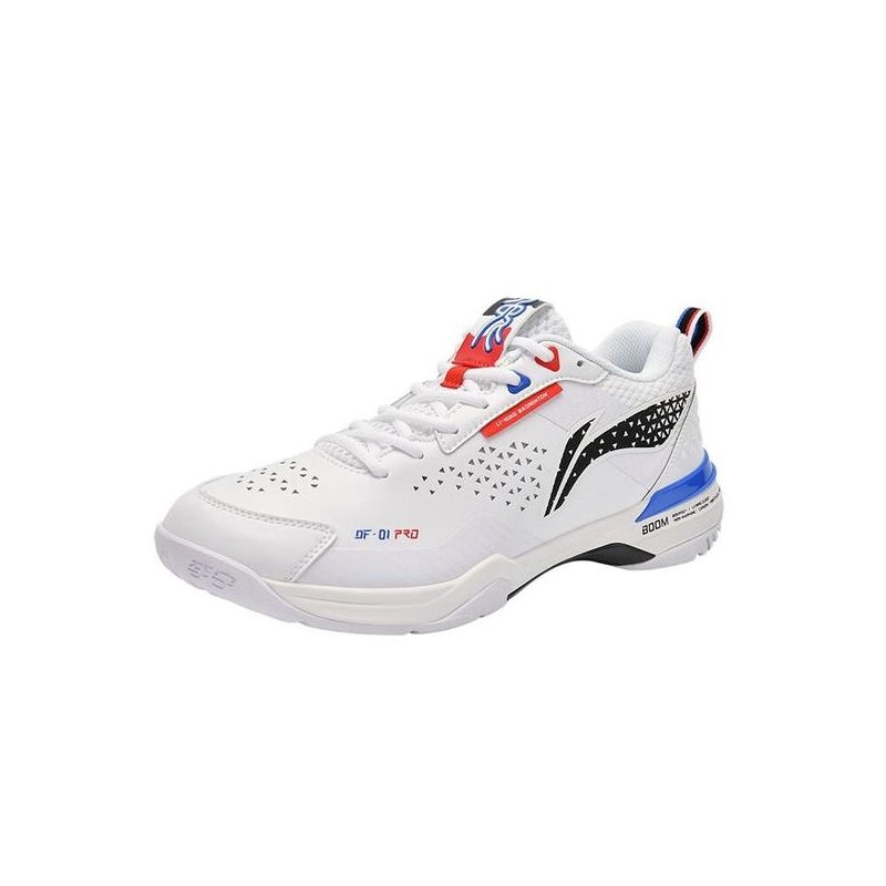 UNISEX Badminton Shoes - Blade Pro White