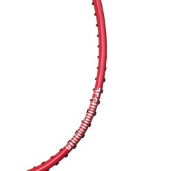 Badminton Racket - TR140 POWERTRAINER