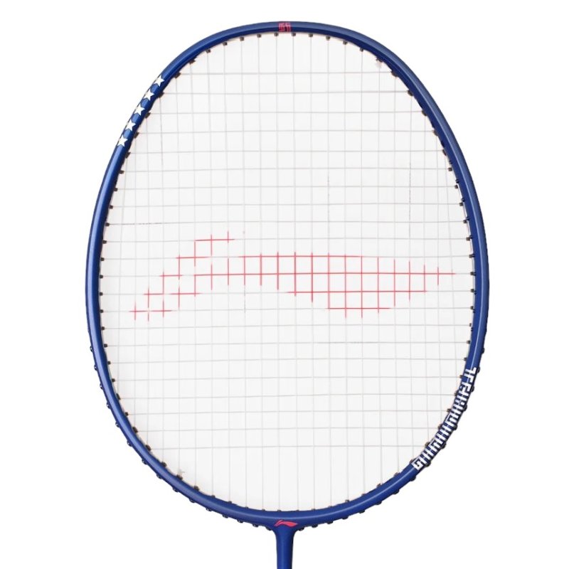 Badmintonketcher - TR120 POWERTRAINER