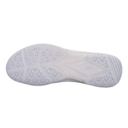 UNISEX Badmintonsko - Almighty V White/Blue