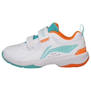 Badminton Shoes - Almighty V Kids Jade