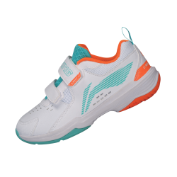 Badminton Shoes - Almighty V Kids Jade