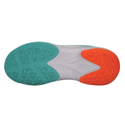 Badminton Shoes - Almighty V Kids Jade