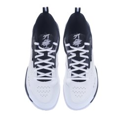 UNISEX Badminton Shoes - Blade Lite Black