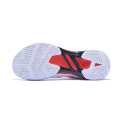 UNISEX Badminton Shoes - Blade Lite Red