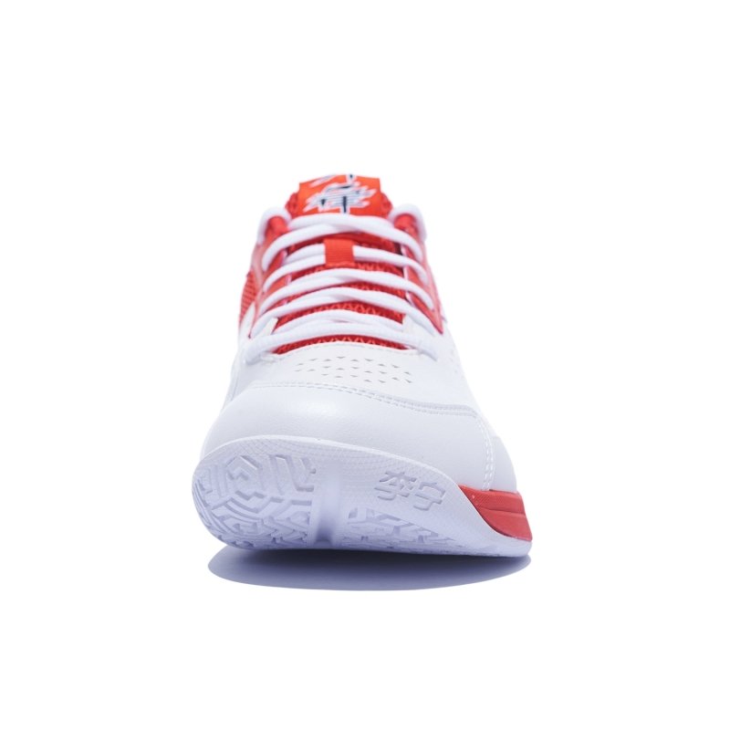 UNISEX Badminton Shoes - Blade Lite Red