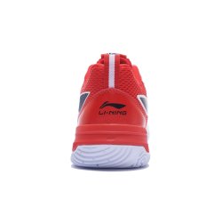 UNISEX Badminton Shoes - Blade Lite Red