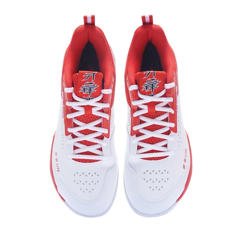 UNISEX Badminton Shoes - Blade Lite Red