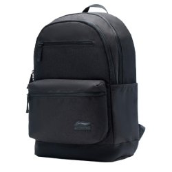 Backpack - Li-Ning Center Black