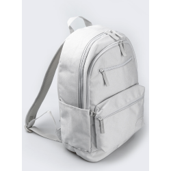 Backpack - Li-Ning Center White