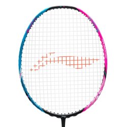 Badminton Racket - Halbertec 8000