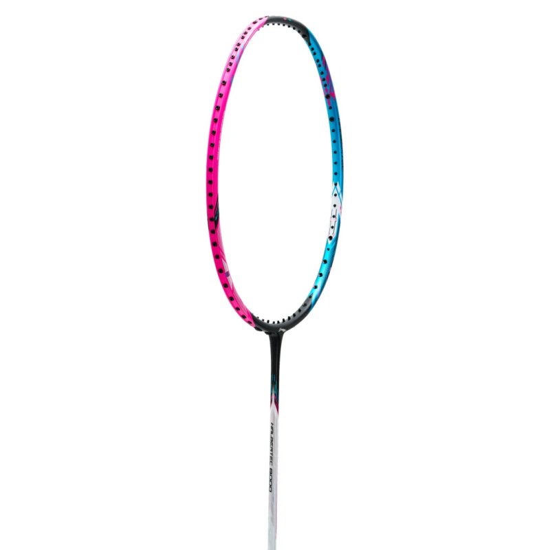 Badminton Racket - Halbertec 8000