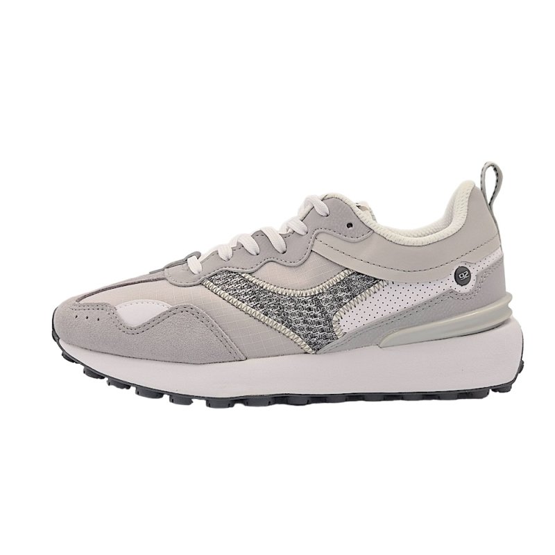 Sneakers - Li-Ning Cosmos Classic Grey Women