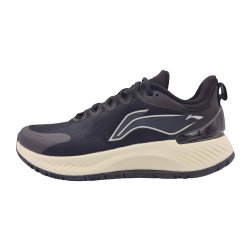 Women Running Shoes - YueYing Cushion Black