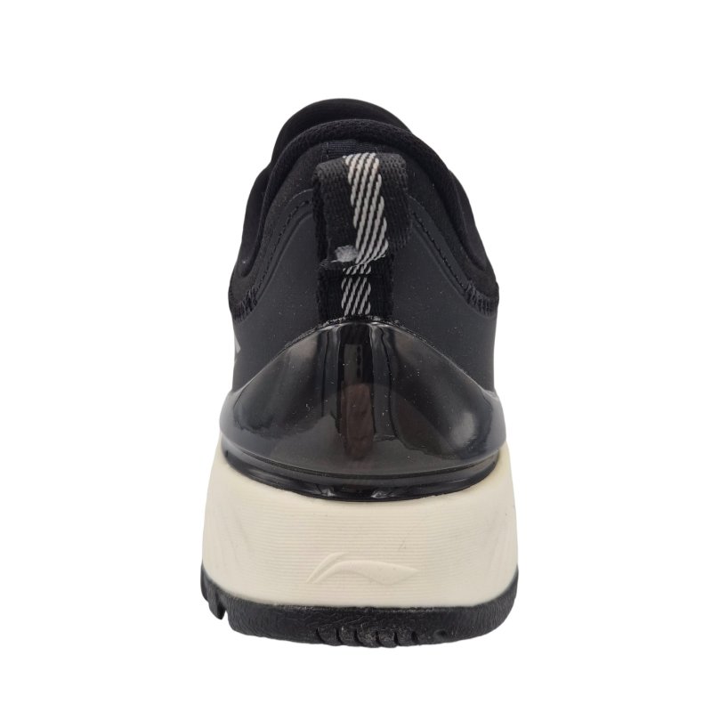 Women Running Shoes - YueYing Cushion Black