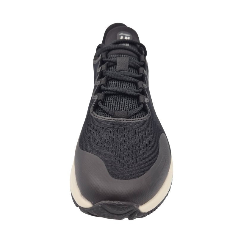 Women Running Shoes - YueYing Cushion Black