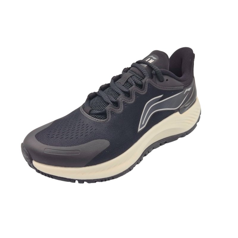 Women Running Shoes - YueYing Cushion Black