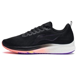 MEN'S Running shoes - Rabbit Black