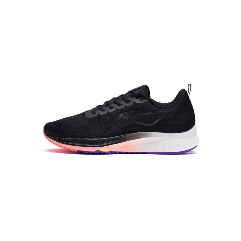 MEN'S Running shoes - Rabbit Black