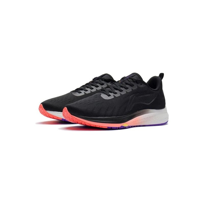 MEN'S Running shoes - Rabbit Black