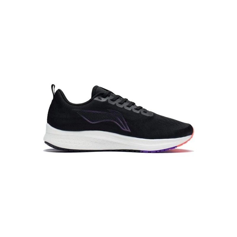 MEN'S Running shoes - Rabbit Black