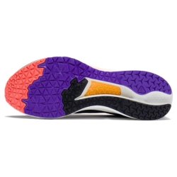 MEN'S Running shoes - Rabbit Black