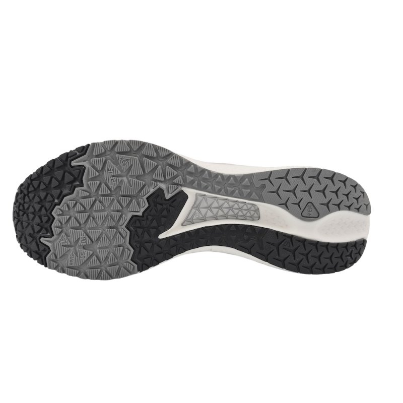 WOMEN'S Running shoes - Rabbit Black/White 