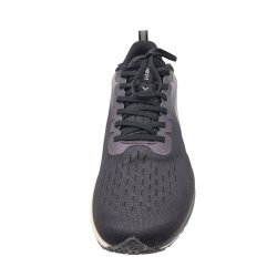 WOMEN'S Running shoes - Rabbit Black/White 