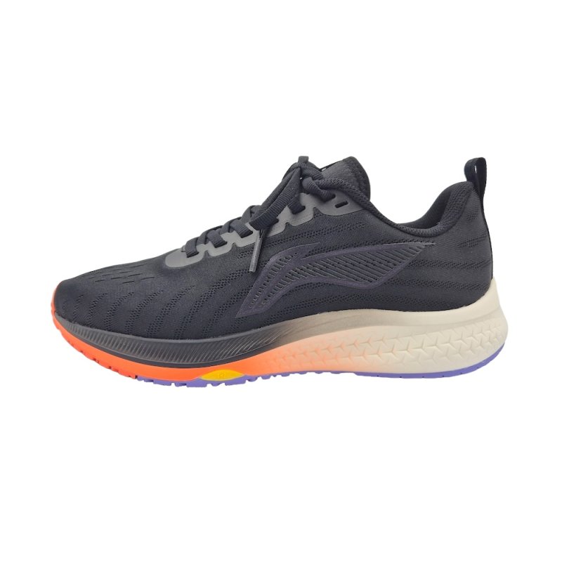 WOMEN'S Running shoes - Rabbit Black 