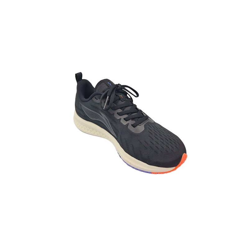 WOMEN'S Running shoes - Rabbit Black 