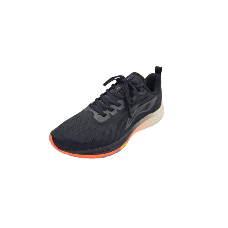 WOMEN'S Running shoes - Rabbit Black 