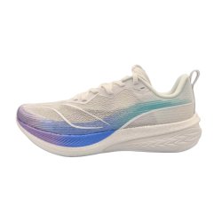 Running Shoe - Rabbit 6 PRO White Women