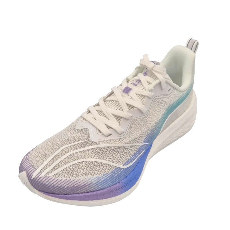 Running Shoe - Rabbit 6 PRO White Women