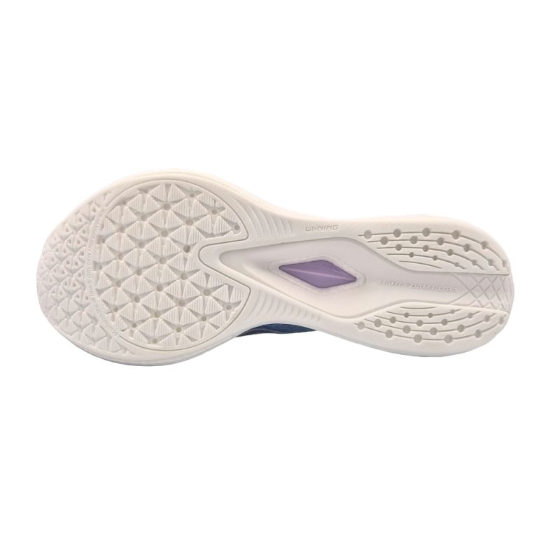 Running Shoe - Rabbit 6 PRO White Women