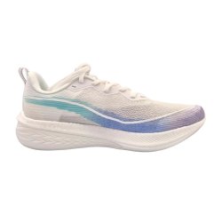 Running Shoe - Rabbit 6 PRO White Women