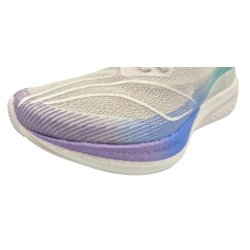 Running Shoe - Rabbit 6 PRO White Women