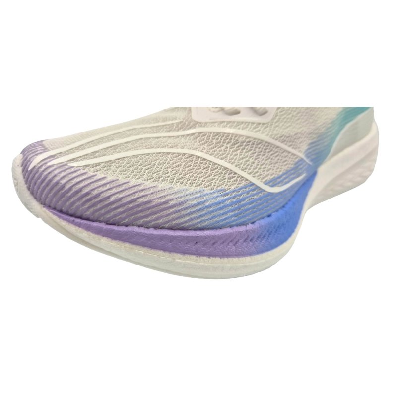 Running Shoe - Rabbit 6 PRO White Women