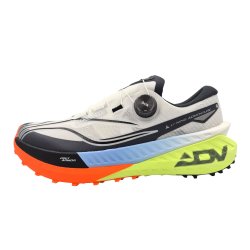 MEN'S Running shoes - Trail BOA