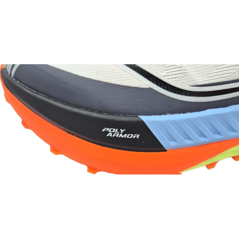 MEN'S Running shoes - Trail BOA