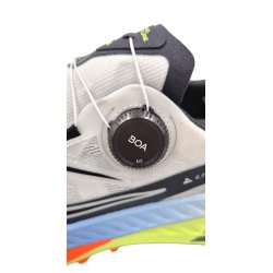 MEN'S Running shoes - Trail BOA