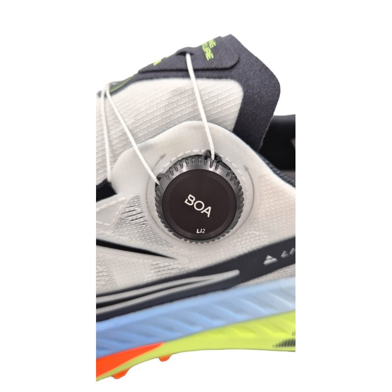 MEN'S Running shoes - Trail BOA